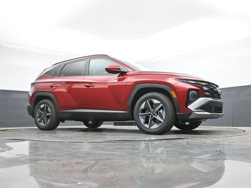 New 2026 Hyundai Tucson SEL image 15