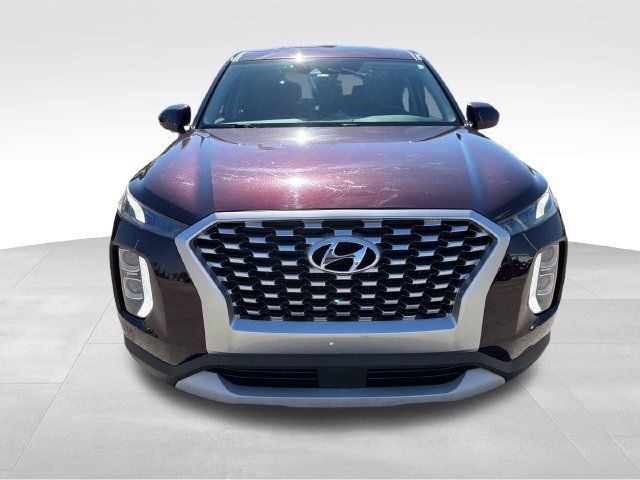 Used 2020 Hyundai Palisade SE AWD/4WD image 2