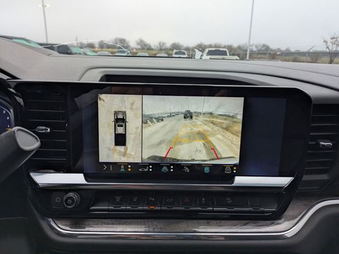 Used 2024 Chevrolet Silverado 2500 LTZ w/ LTZ Plus Package image 17