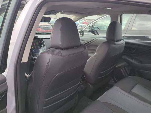 Used 2025 Subaru Legacy Sport AWD/4WD image 17