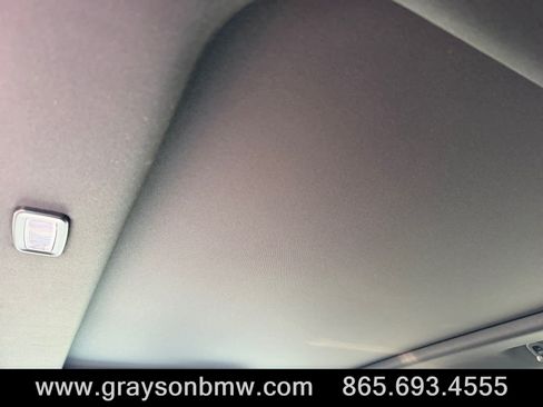 Used 2024 GMC Yukon XL Denali Ultimate AWD/4WD image 24