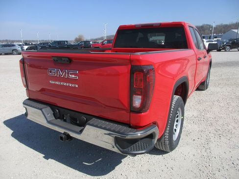 New 2026 GMC Sierra 1500 Pro w/ Pro Value Package RWD image 5
