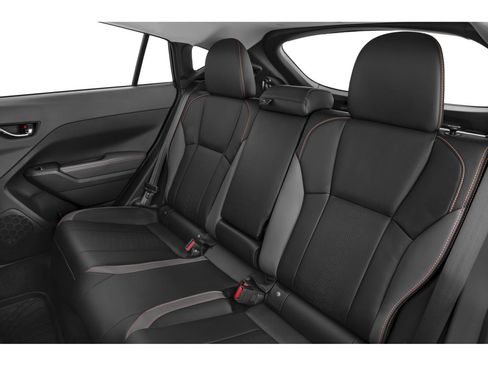 Certified 2024 Subaru Crosstrek 2.5i Limited AWD/4WD image 9