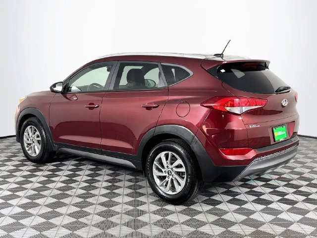 Used 2016 Hyundai Tucson SE w/ Option Group 02 FWD image 6