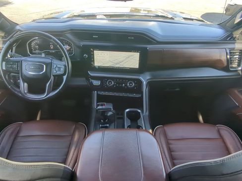 Used 2023 GMC Sierra 1500 Denali Ultimate image 24