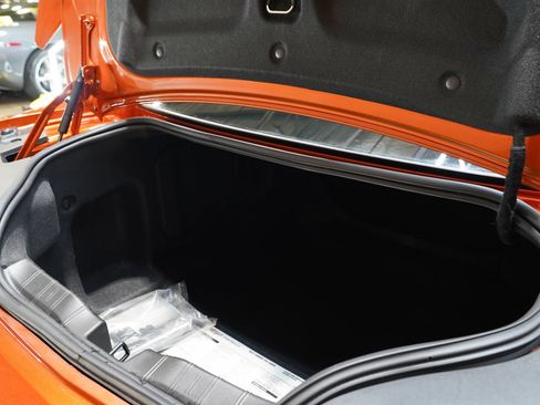 Used 2022 Chevrolet Camaro SS RWD image 28