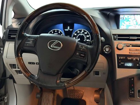 Used 2012 Lexus RX 350 AWD w/ Premium Pkg image 20
