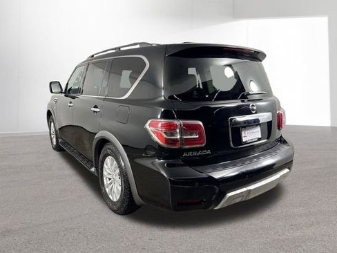 Used 2018 Nissan Armada SV w/ Driver Package image 33