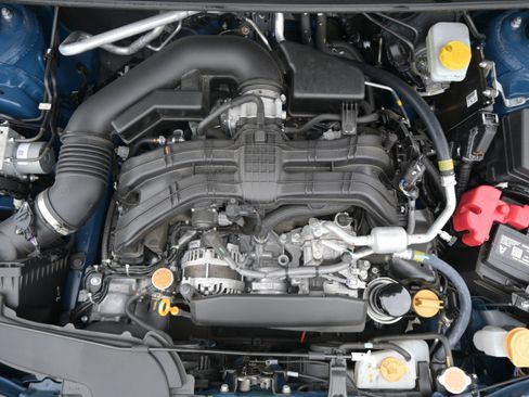 Used 2025 Subaru Crosstrek 2.5i Wilderness w/ Wilderness Package AWD/4WD image 35