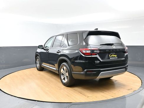 Used 2023 Honda Pilot EX-L image 9