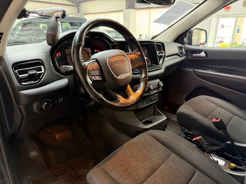 Used 2022 Dodge Durango AWD w/ Skid Plate Group image 18