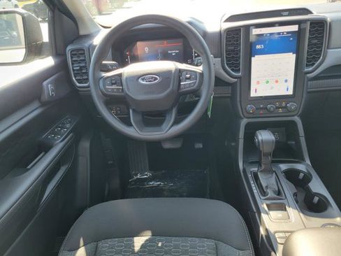 New 2025 Ford Ranger XL w/ Trailer Tow Package image 14