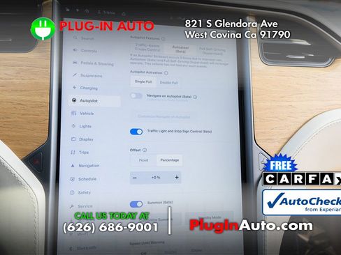 Used 2021 Tesla Model S Long Range Plus image 24