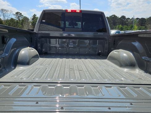 New 2026 RAM 2500 Tradesman image 25