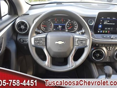 New 2026 Chevrolet Blazer LT image 19