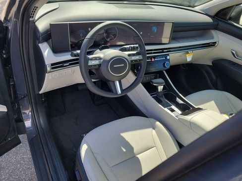 New 2026 Hyundai Tucson SEL image 11