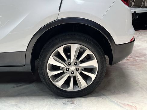 Used 2018 Buick Encore Preferred FWD image 32