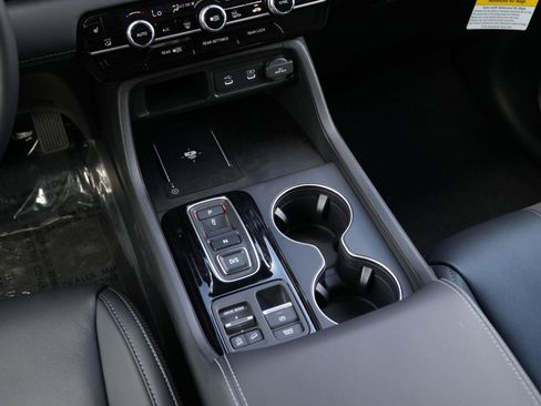 New 2026 Honda Pilot EX-L image 27