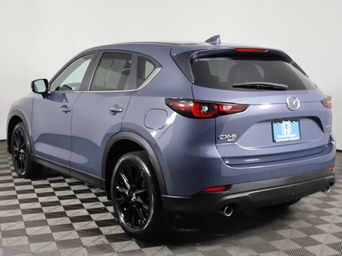 Used 2024 MAZDA CX-5 Carbon Edition AWD/4WD image 11