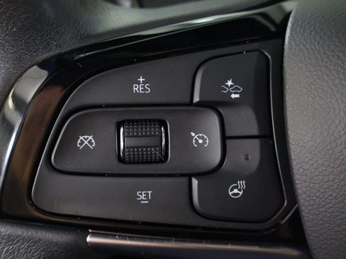 Used 2022 Buick Enclave Essence w/ Experience Buick Package image 51