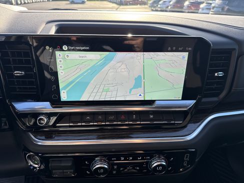 New 2026 GMC Sierra 1500 Elevation image 24