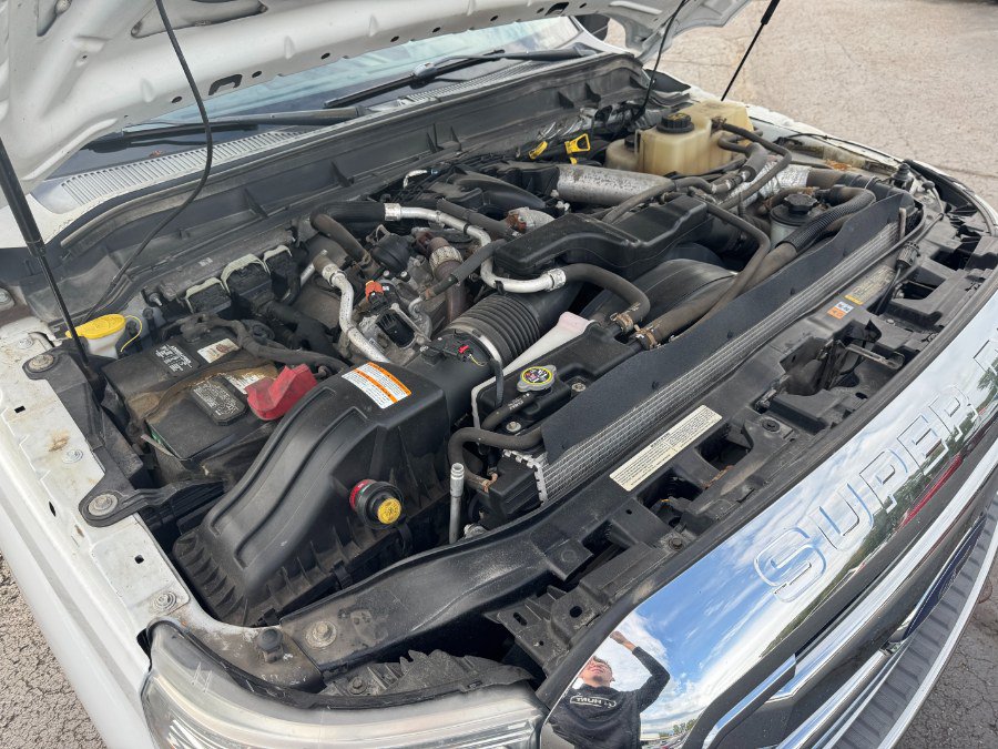 Used 2013 Ford F250 XLT AWD/4WD image 23