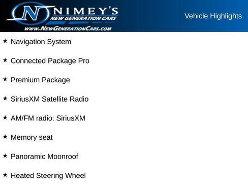 Used 2023 BMW X3 xDrive30i w/ Premium Essential Package AWD/4WD image 10