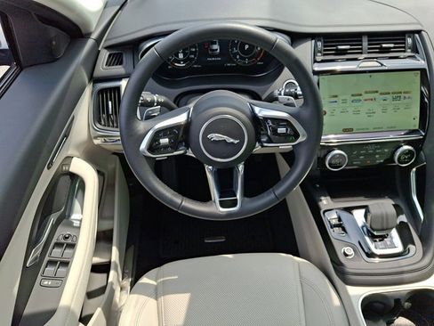 Used 2021 Jaguar E-PACE SE AWD/4WD image 12
