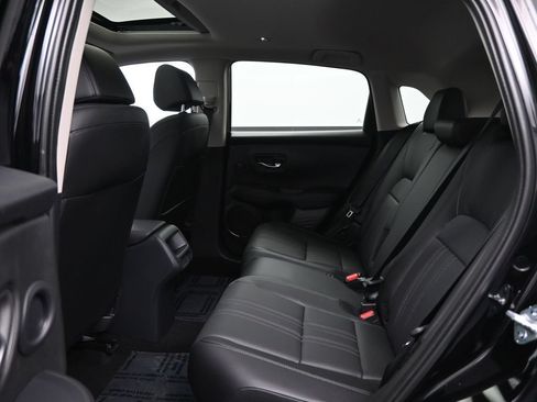 Used 2026 Honda HR-V EX-L image 30