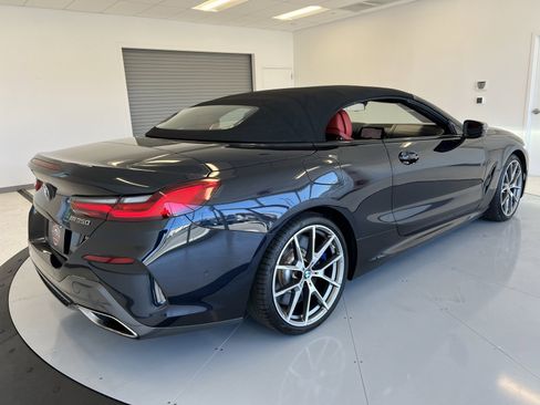 Used 2019 BMW M850i xDrive M850i xDrive image 68