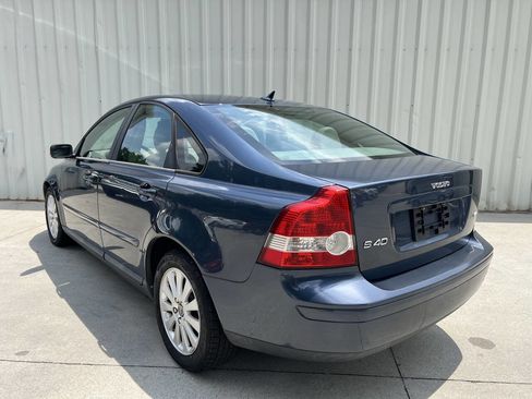 Used 2005 Volvo S40 2.4i image 5