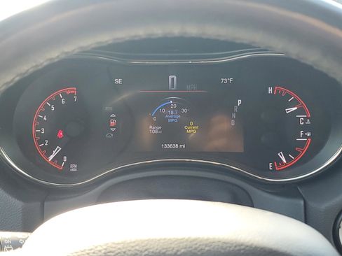 Used 2018 Dodge Durango GT w/ Premium Group AWD/4WD image 25