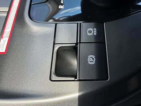 New 2026 Toyota C-HR AWD/4WD image 38