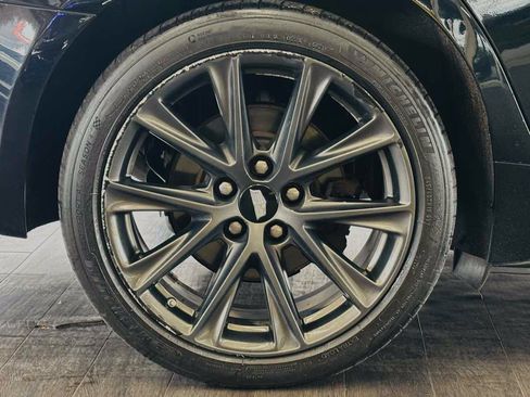 Used 2021 Cadillac CT5 V w/ Cold Weather Package AWD/4WD image 24