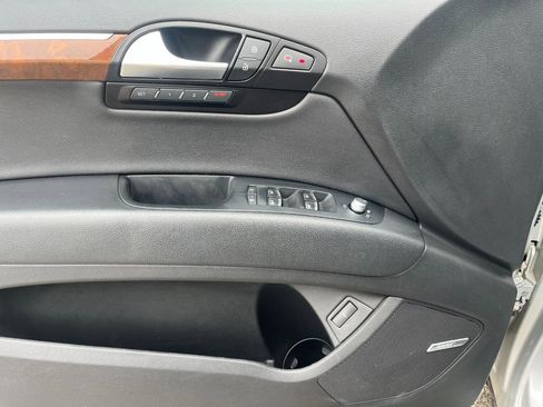 Used 2015 Audi Q7 TDI Premium Plus w/ Premium Plus Package image 26