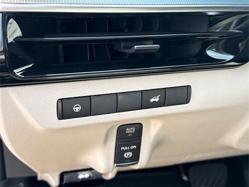 New 2026 Nissan Murano SL image 24