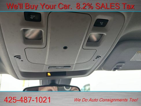 Used 2016 Chevrolet Malibu LT image 26