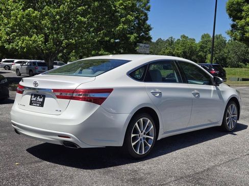 Used 2014 Toyota Avalon XLE Touring FWD image 7
