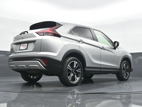 Used 2024 Mitsubishi Eclipse Cross SE image 21