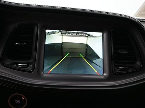 Used 2023 Dodge Challenger R/T w/ Plus Package RWD image 18