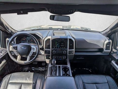 Used 2018 Ford F150 Lariat RWD image 18