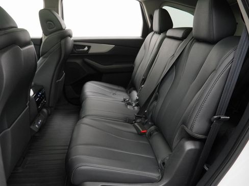 Used 2024 Acura MDX SH-AWD image 19