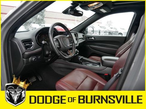 Used 2024 Dodge Durango GT image 14
