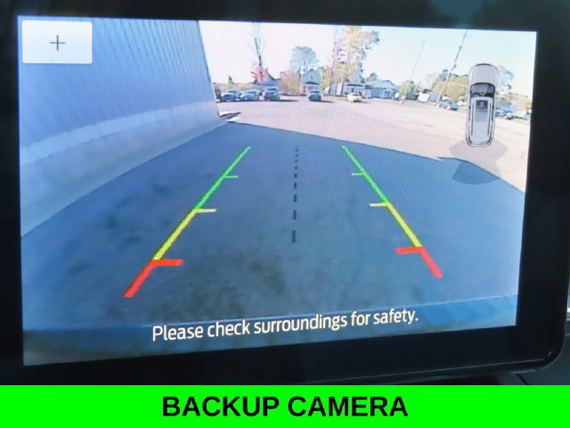 Used 2022 Ford Explorer XLT w/ Equipment Group 202A AWD/4WD image 6