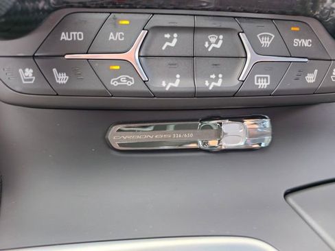 Used 2018 Chevrolet Corvette Grand Sport w/ Carbon 65 Edition image 40