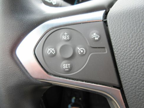 Certified 2023 Chevrolet Traverse LT AWD/4WD image 26