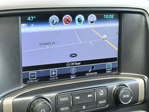 Used 2018 GMC Sierra 3500 Denali w/ Duramax Plus Package image 33