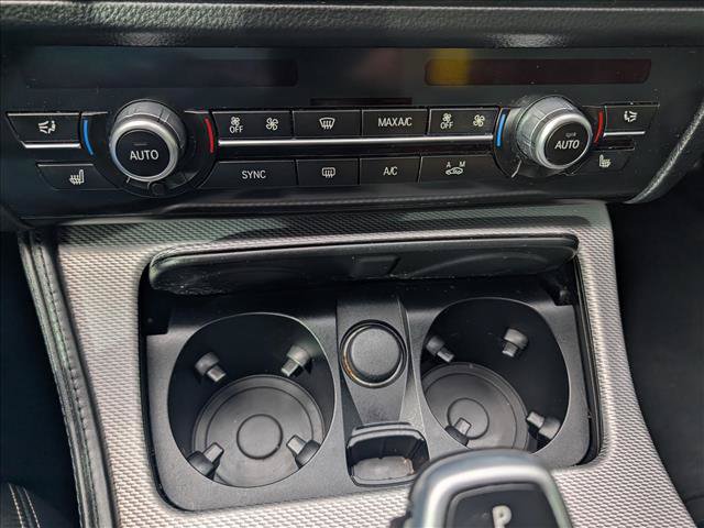 Used 2016 BMW 535i xDrive Sedan AWD/4WD image 33