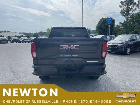Used 2022 GMC Sierra 1500 Elevation AWD/4WD image 14