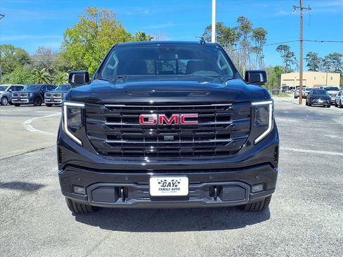 New 2026 GMC Sierra 1500 Elevation w/ Elevation Premium Package image 5